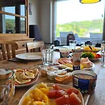 Panoramablick Schwalefeld * 빌링겐