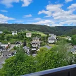 Panoramablick Schwalefeld Willingen (Upland)