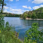 Panoramablick Schwalefeld 아파트 *