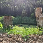 Panoramablick Schwalefeld * 빌링겐