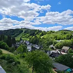 Panoramablick Schwalefeld 아파트 *