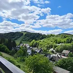 Panoramablick Schwalefeld 빌링겐