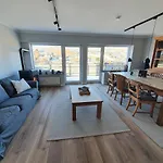 Panoramablick Schwalefeld 빌링겐