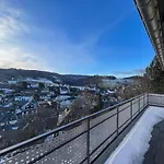 Panoramablick Schwalefeld 아파트 *
