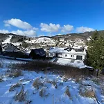 Panoramablick Schwalefeld Willingen (Upland)