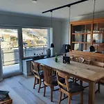 Panoramablick Schwalefeld Apartment *