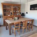 Panoramablick Schwalefeld 아파트 빌링겐