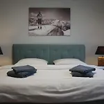 아파트 Panoramablick Schwalefeld 빌링겐