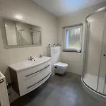 아파트 Panoramablick Schwalefeld *