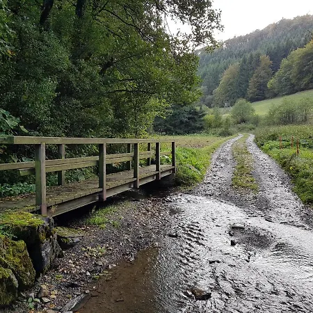 Panoramablick Schwalefeld Apartamento Willingen (Upland)