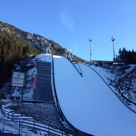 Panoramablick Willingen Schwalefeld *