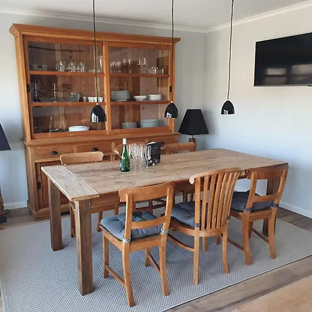 Panoramablick Schwalefeld Apartamento Willingen (Upland)