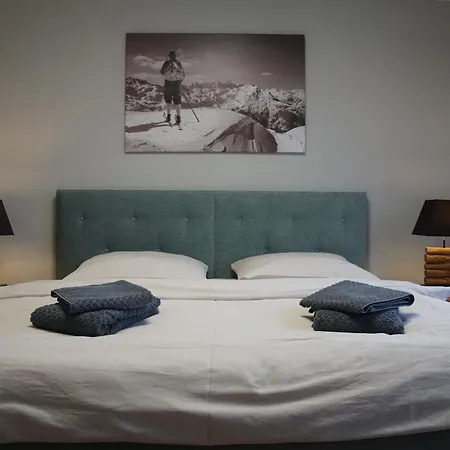 Apartamento Panoramablick Schwalefeld Willingen (Upland)