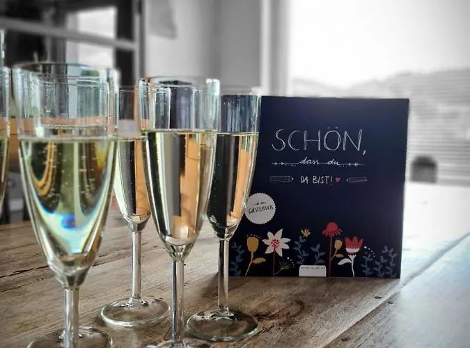 דירה Panoramablick Schwalefeld וילינגן